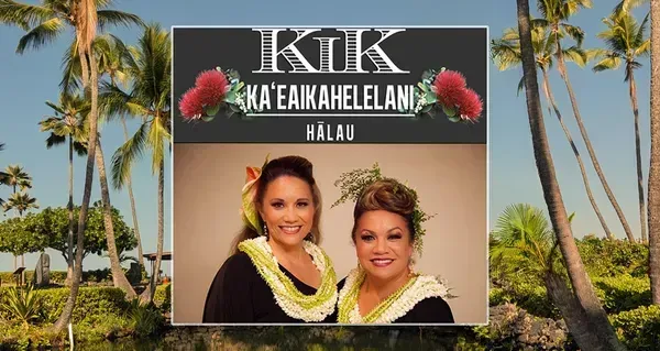 Hawaiian Culture School Project